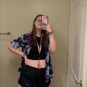 Meet your Posher, Kendra